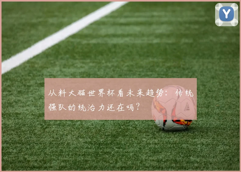 从料大猫世界杯看未来趋势:传统强队的统治力还在吗?